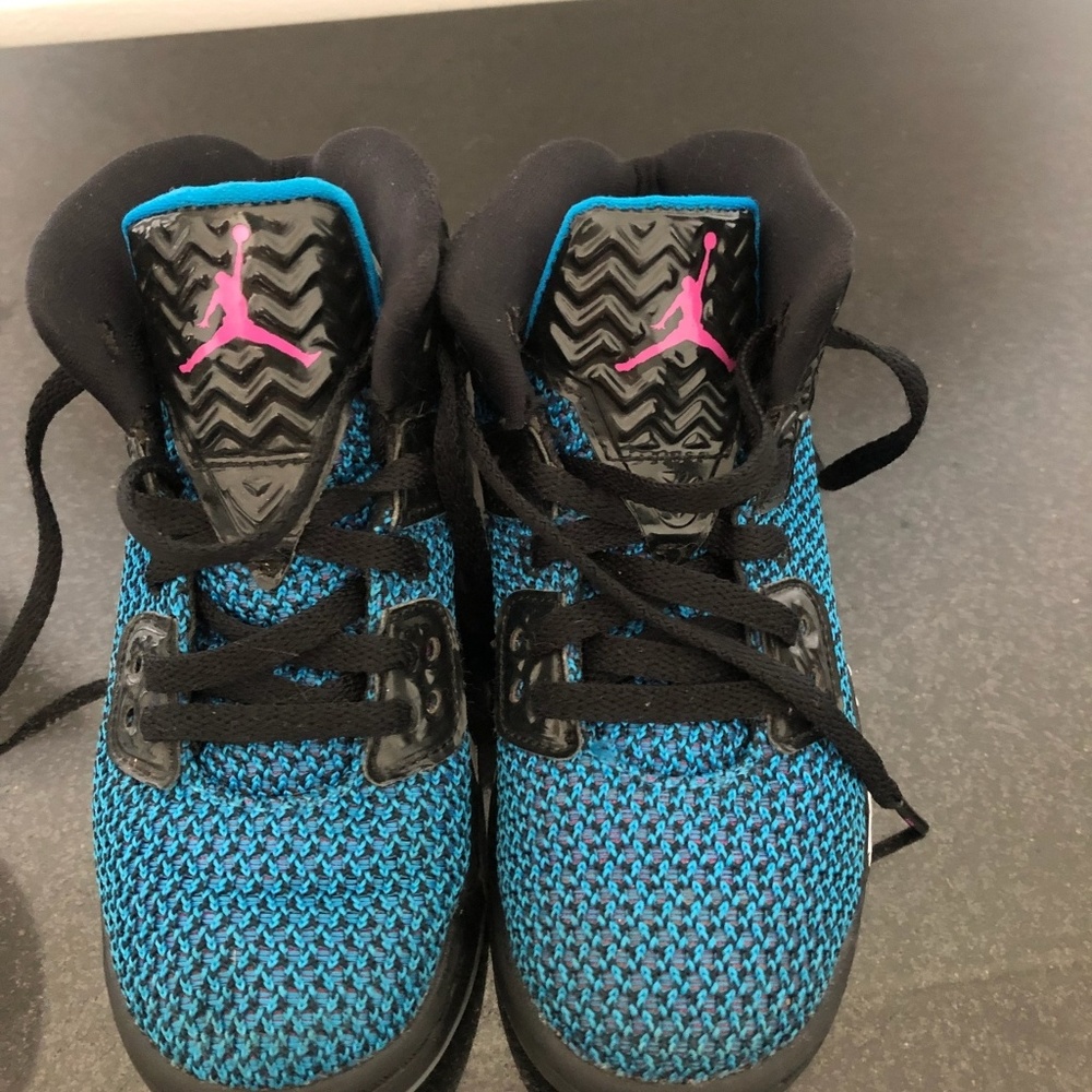 Nike micheal Jordan's